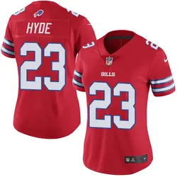 Micah hyde womens jersey hot sale